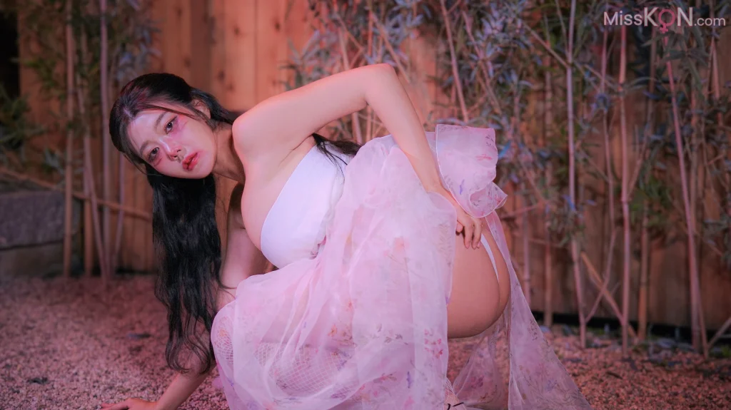 Yuni: Gumiho (107 photos)