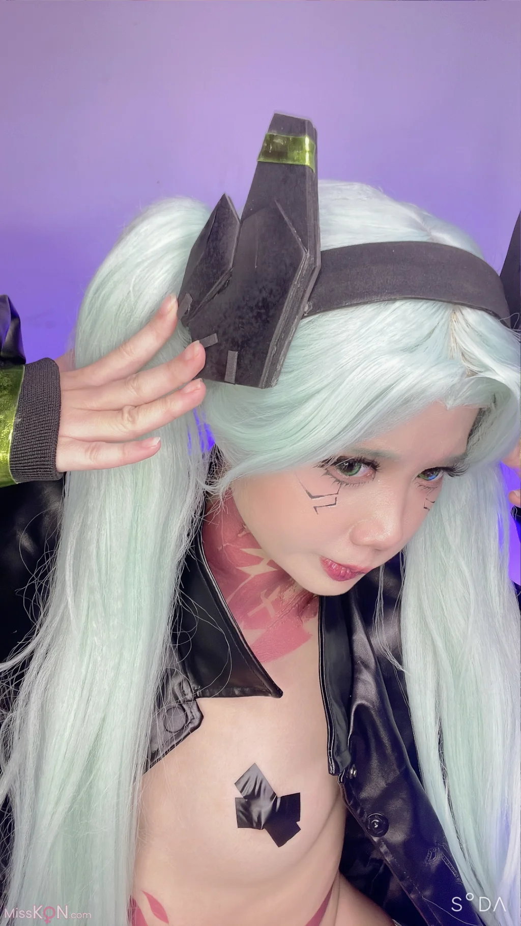 Coser@PoppaChan: Rebecca (149 photos + 17 videos) – Page 2