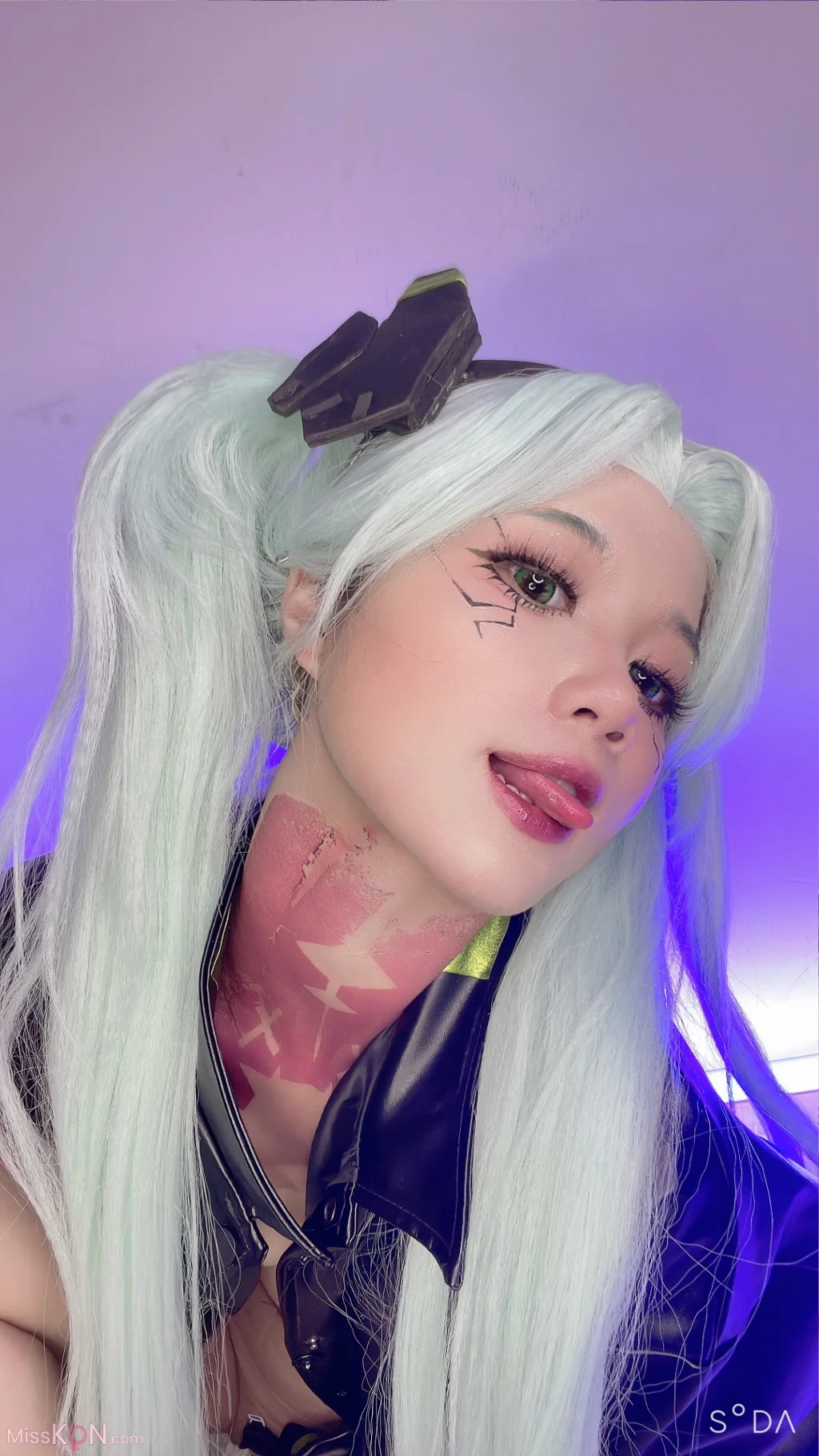 Coser@PoppaChan: Rebecca (149 photos + 17 videos) – Page 2