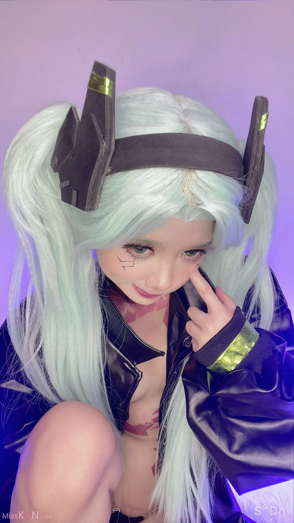 Coser@PoppaChan: Rebecca (149 photos + 17 videos) – Page 2