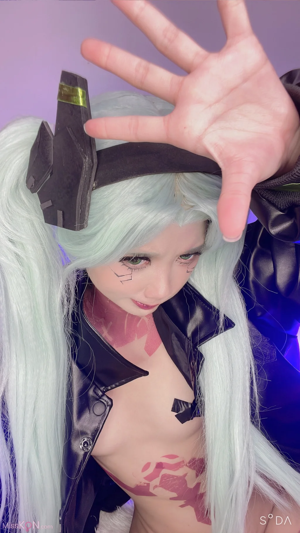 Coser@PoppaChan: Rebecca (149 photos + 17 videos) – Page 3