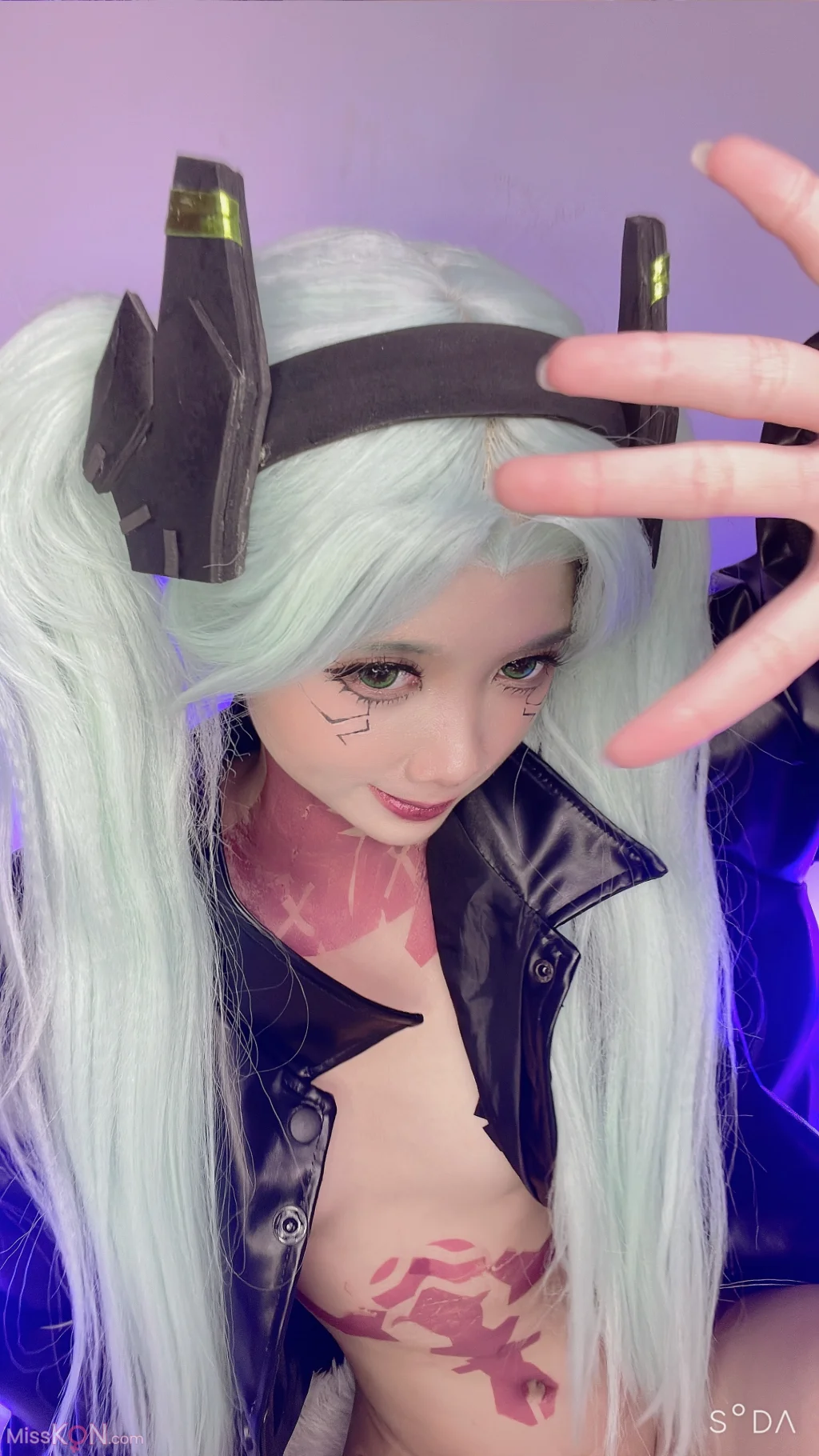 Coser@PoppaChan: Rebecca (149 photos + 17 videos) – Page 3