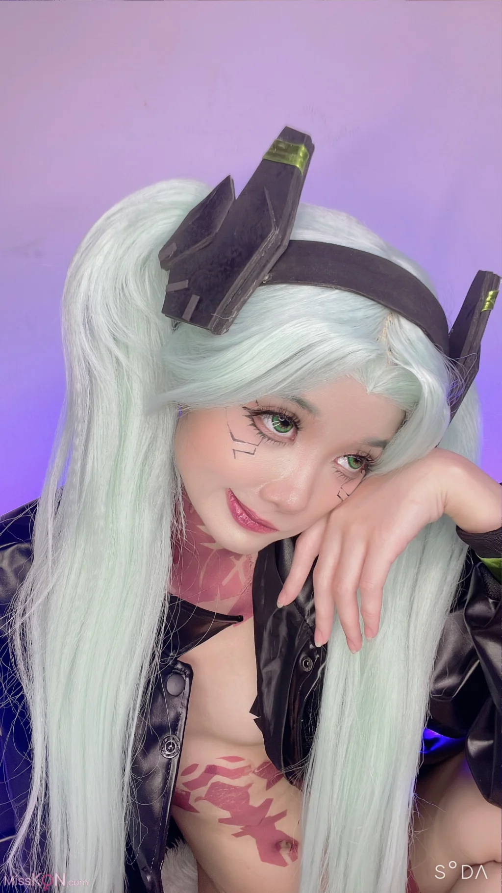 Coser@PoppaChan: Rebecca (149 photos + 17 videos) – Page 3