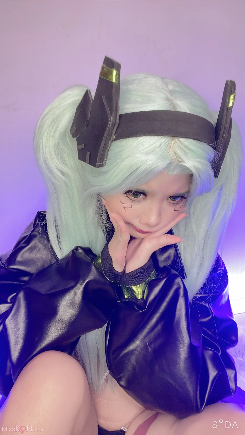 Coser@PoppaChan: Rebecca (149 photos + 17 videos) – Page 3