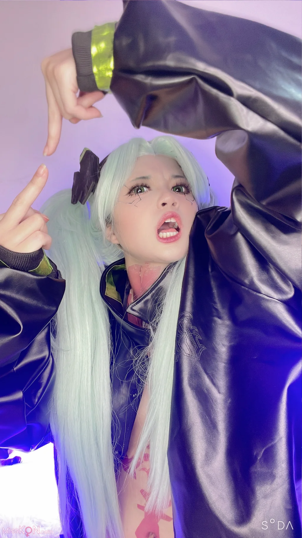 Coser@PoppaChan: Rebecca (149 photos + 17 videos) – Page 3