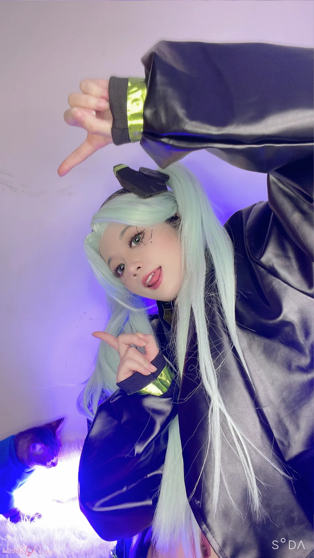 Coser@PoppaChan: Rebecca (149 photos + 17 videos) – Page 3