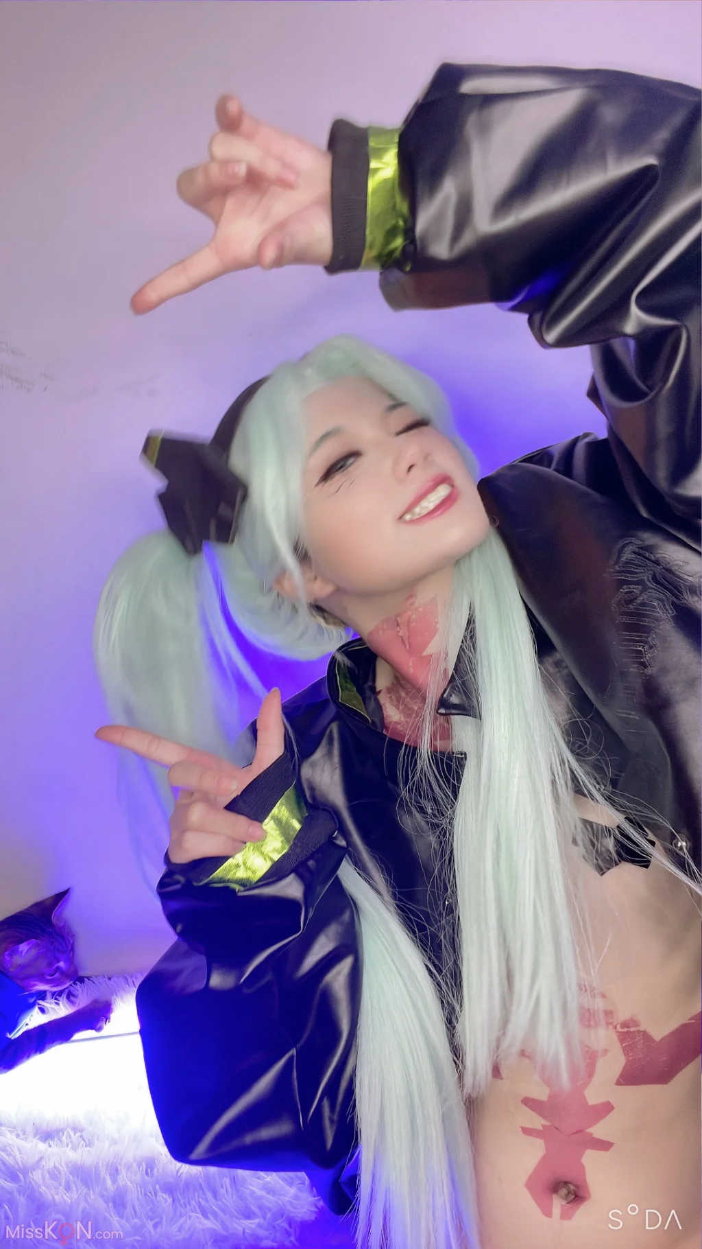 Coser@PoppaChan: Rebecca (149 photos + 17 videos) – Page 4