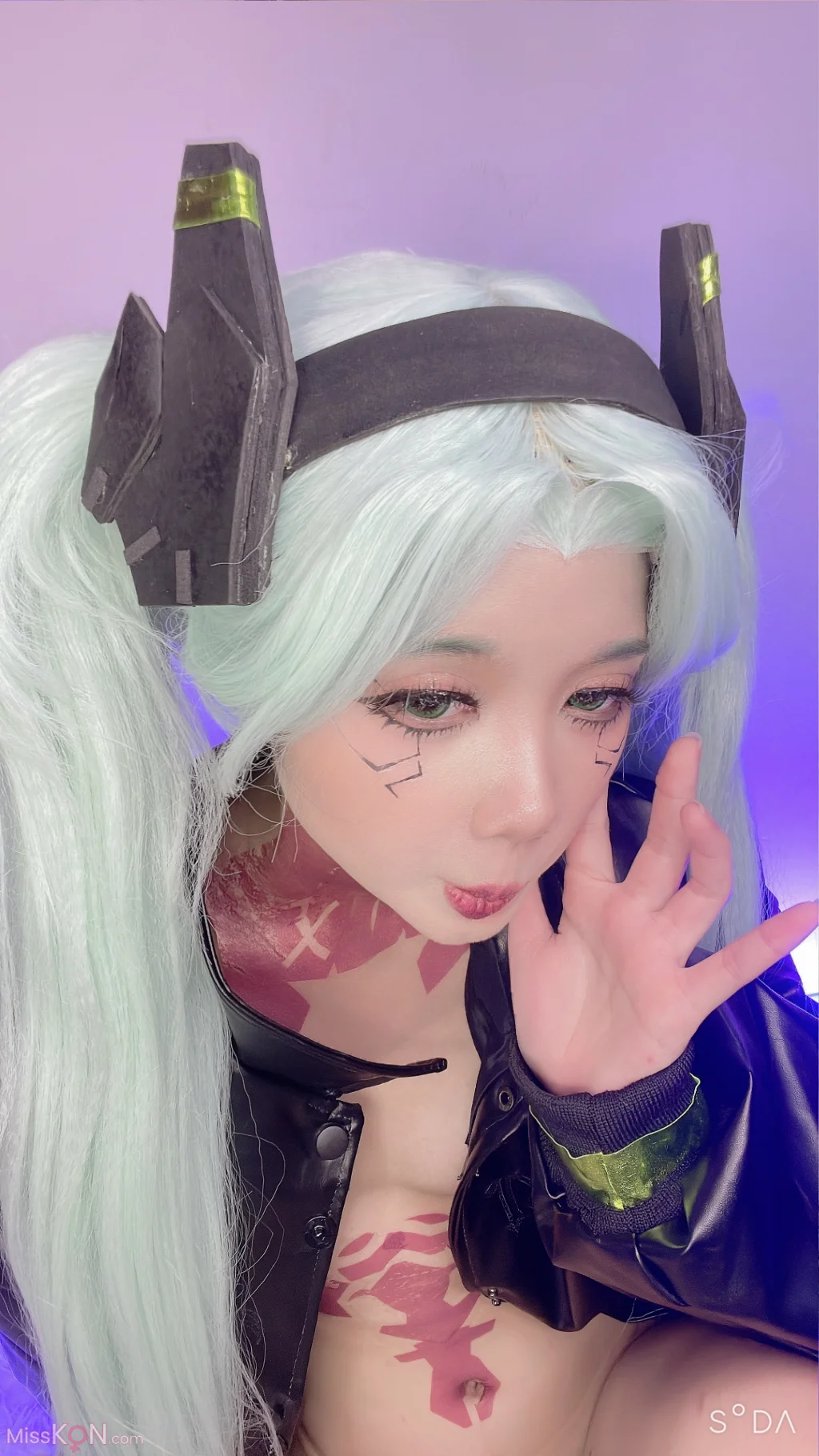 Coser@PoppaChan: Rebecca (149 photos + 17 videos) – Page 4