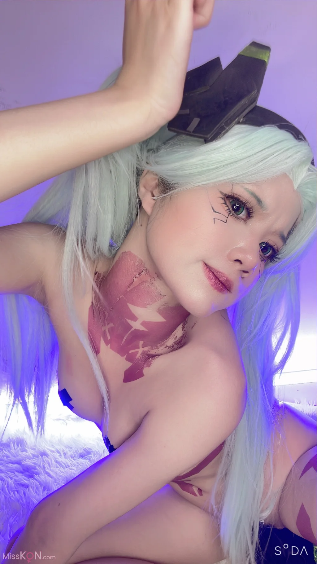 Coser@PoppaChan: Rebecca (149 photos + 17 videos) – Page 4
