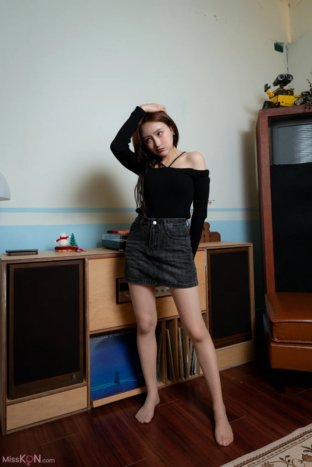 [Muchenne] YU: Vol.05 (55 photos) – Page 2