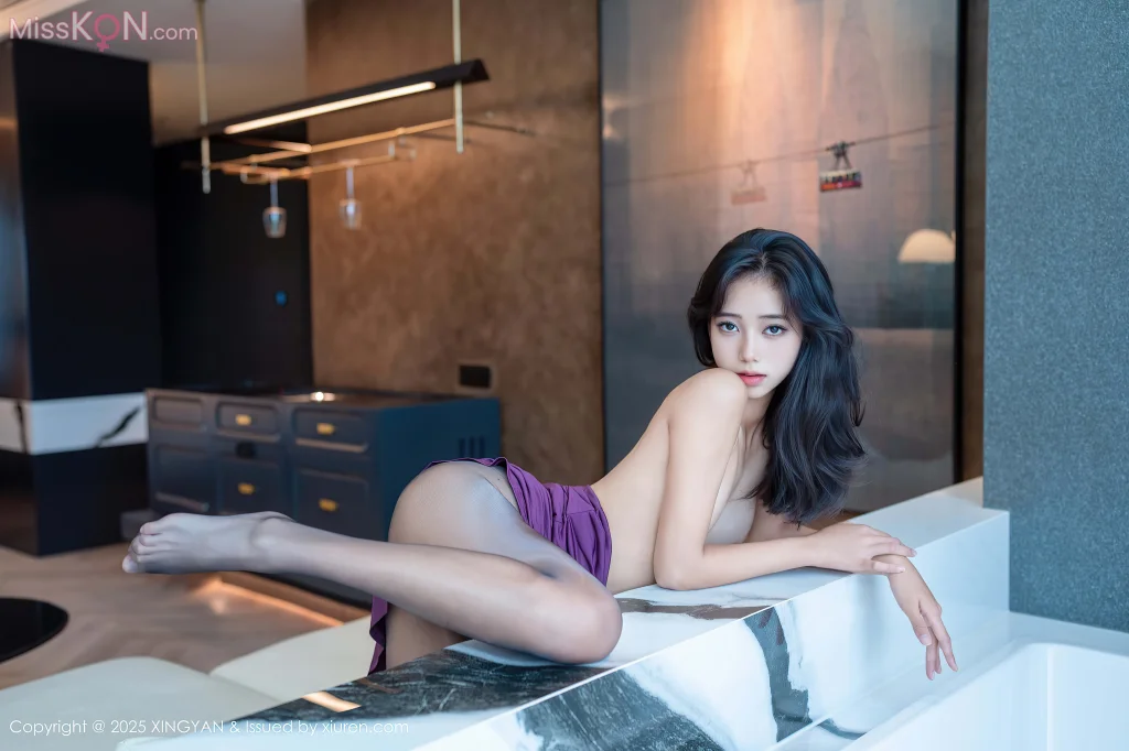 XingYan Vol.407: 时安安 (77 photos) – Page 4