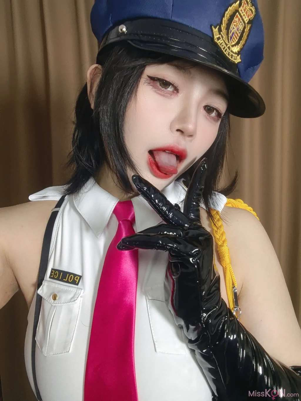 Coser@葛生w: 宇都宫沙希女警 (60 photos + 4 videos) – Page 2