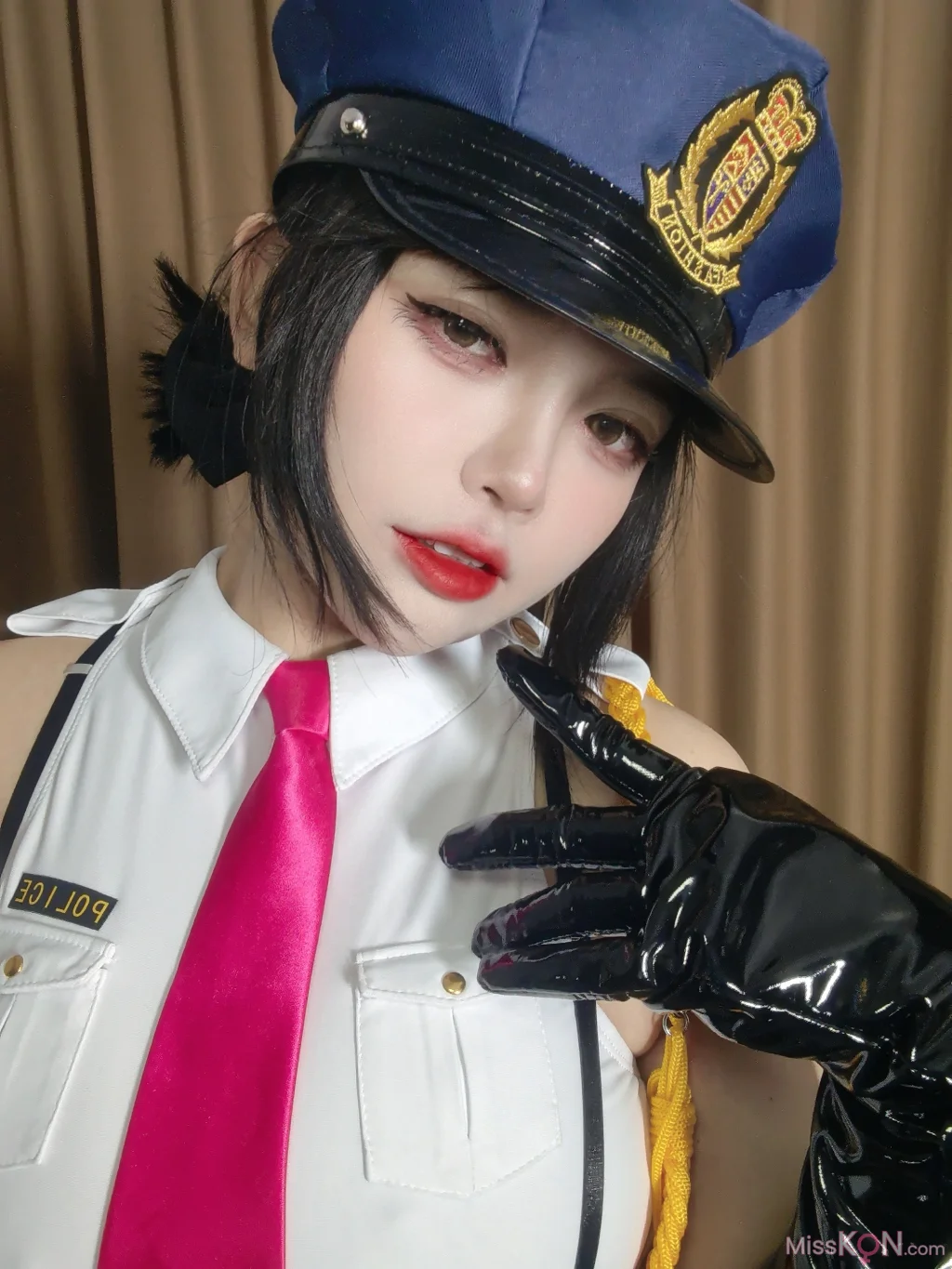 Coser@葛生w: 宇都宫沙希女警 (60 photos + 4 videos) – Page 3