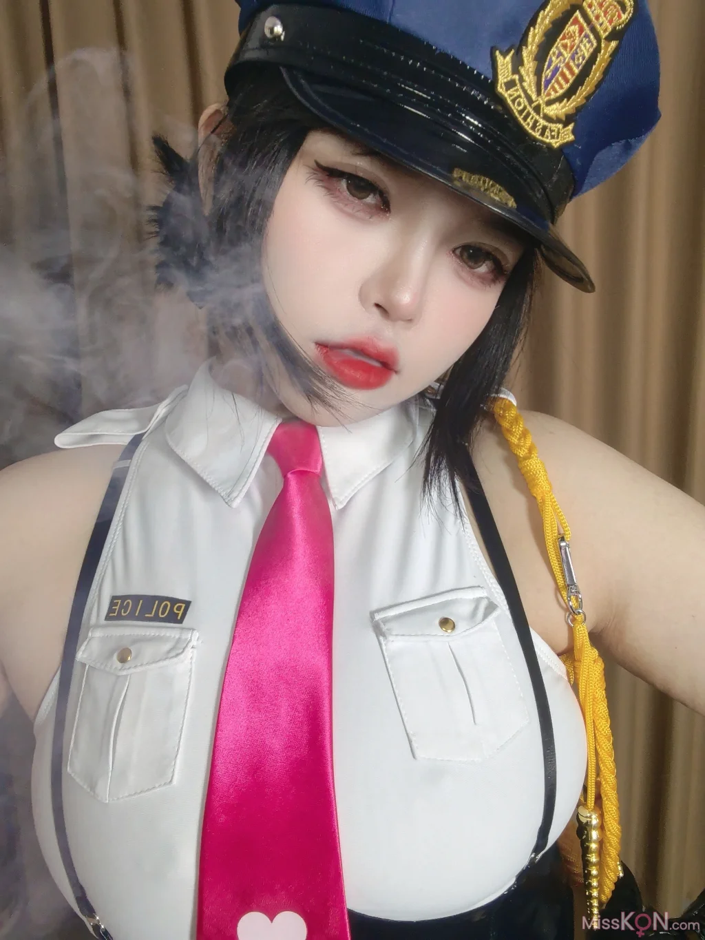 Coser@葛生w: 宇都宫沙希女警 (60 photos + 4 videos) – Page 3