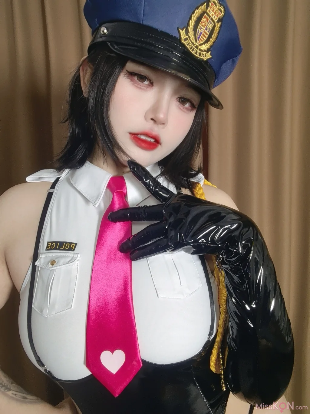 Coser@葛生w: 宇都宫沙希女警 (60 photos + 4 videos) – Page 3