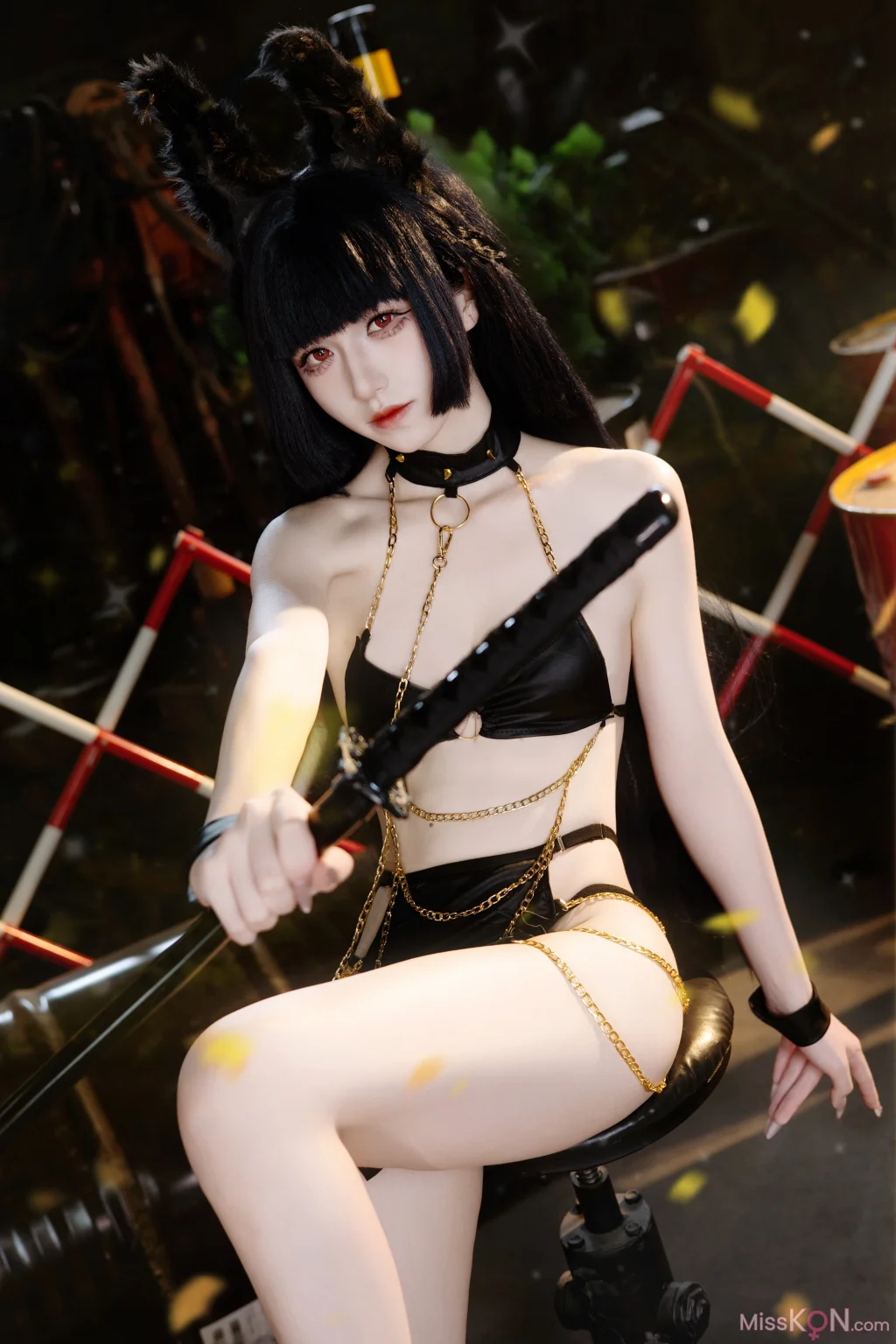 Coser@双木扶苏: 绝区零 星见雅 (30 photos) – Page 2