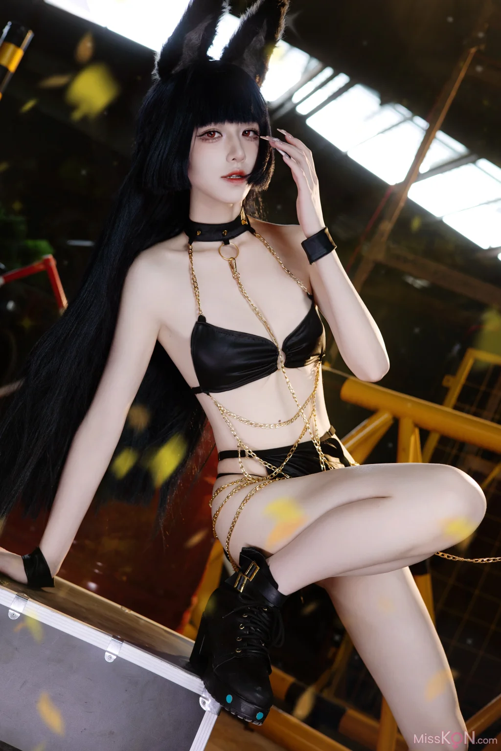 Coser@双木扶苏: 绝区零 星见雅 (30 photos) – Page 2