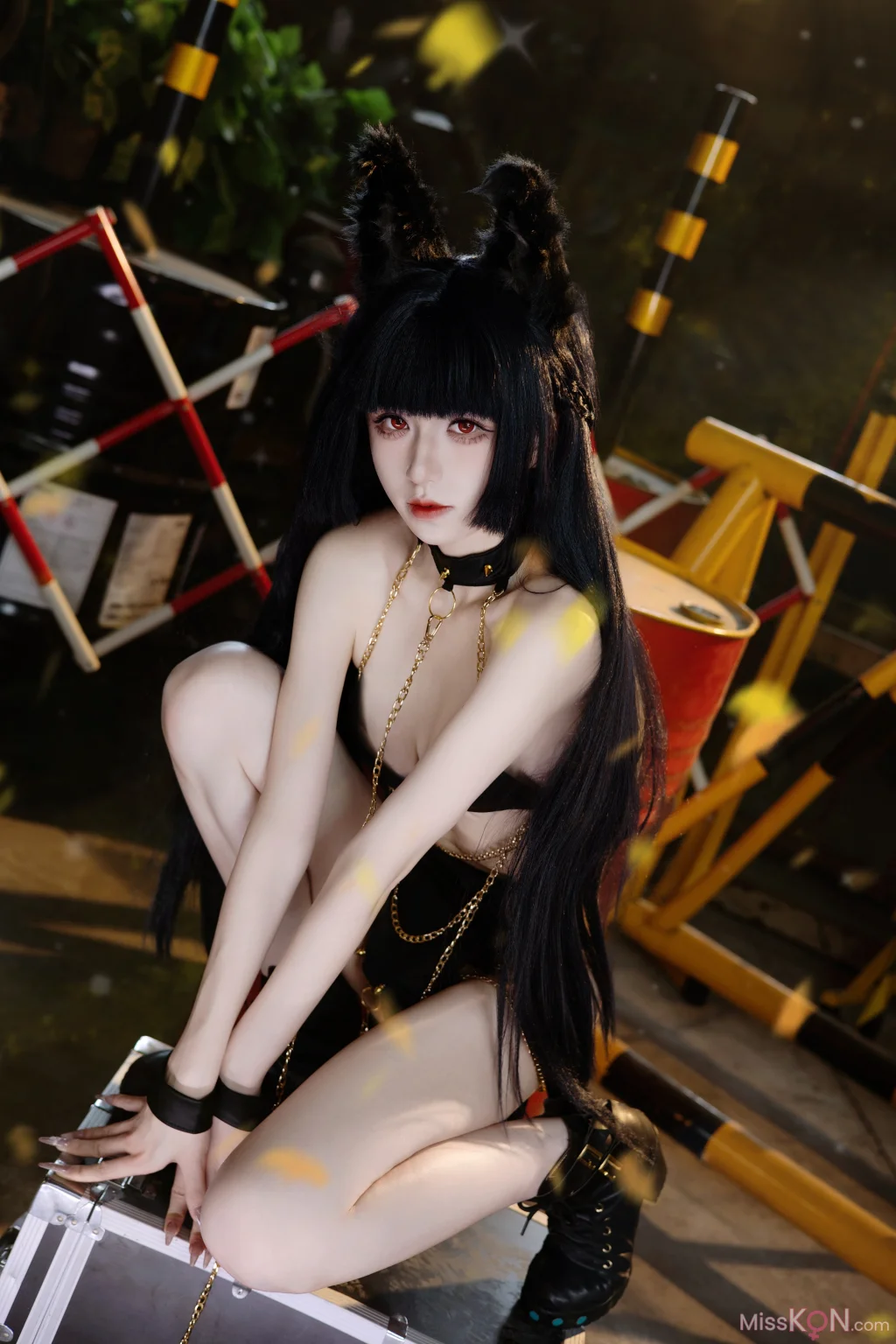 Coser@双木扶苏: 绝区零 星见雅 (30 photos) – Page 2