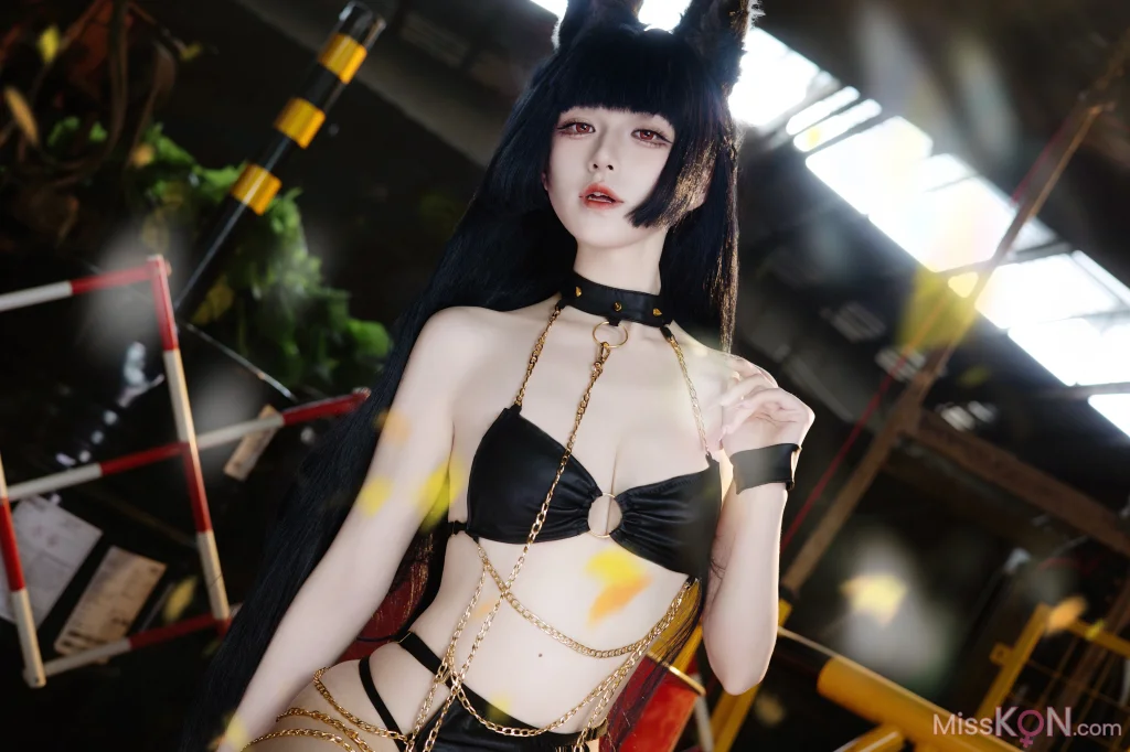 Coser@双木扶苏: 绝区零 星见雅 (30 photos) – Page 2