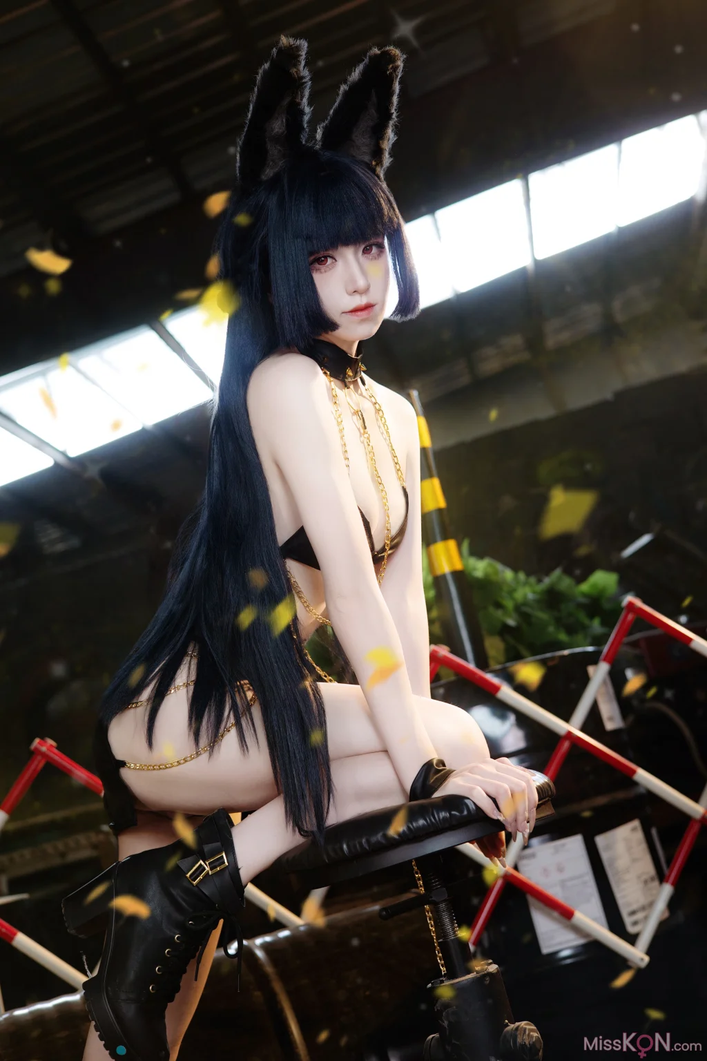 Coser@双木扶苏: 绝区零 星见雅 (30 photos) – Page 2