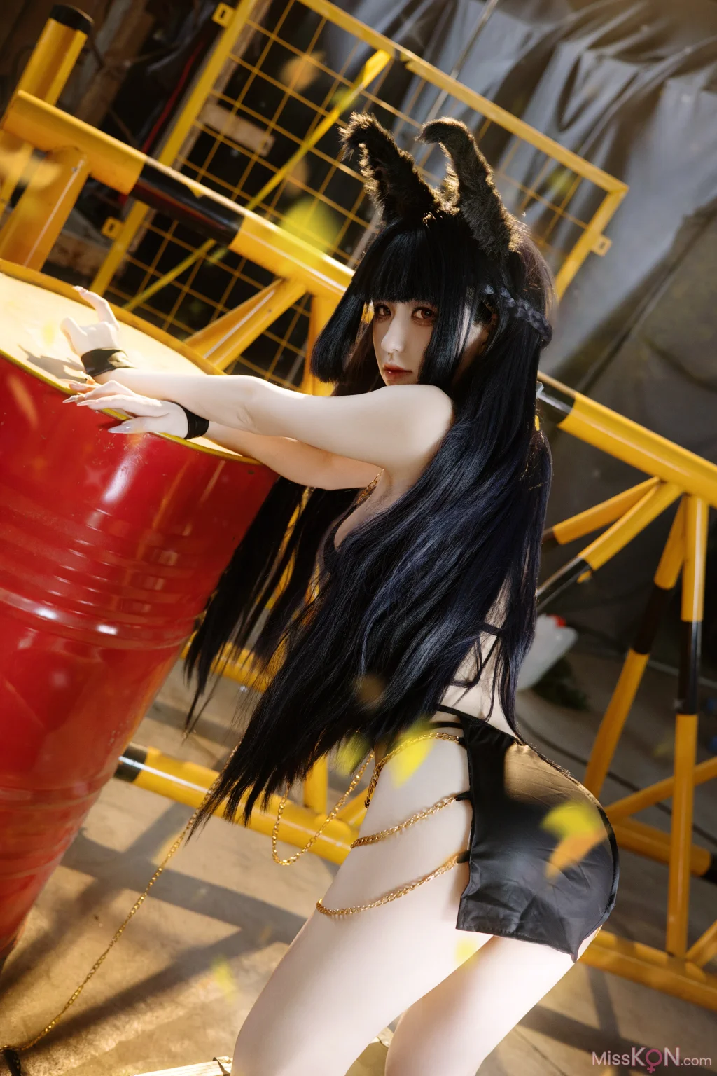 Coser@双木扶苏: 绝区零 星见雅 (30 photos) – Page 2