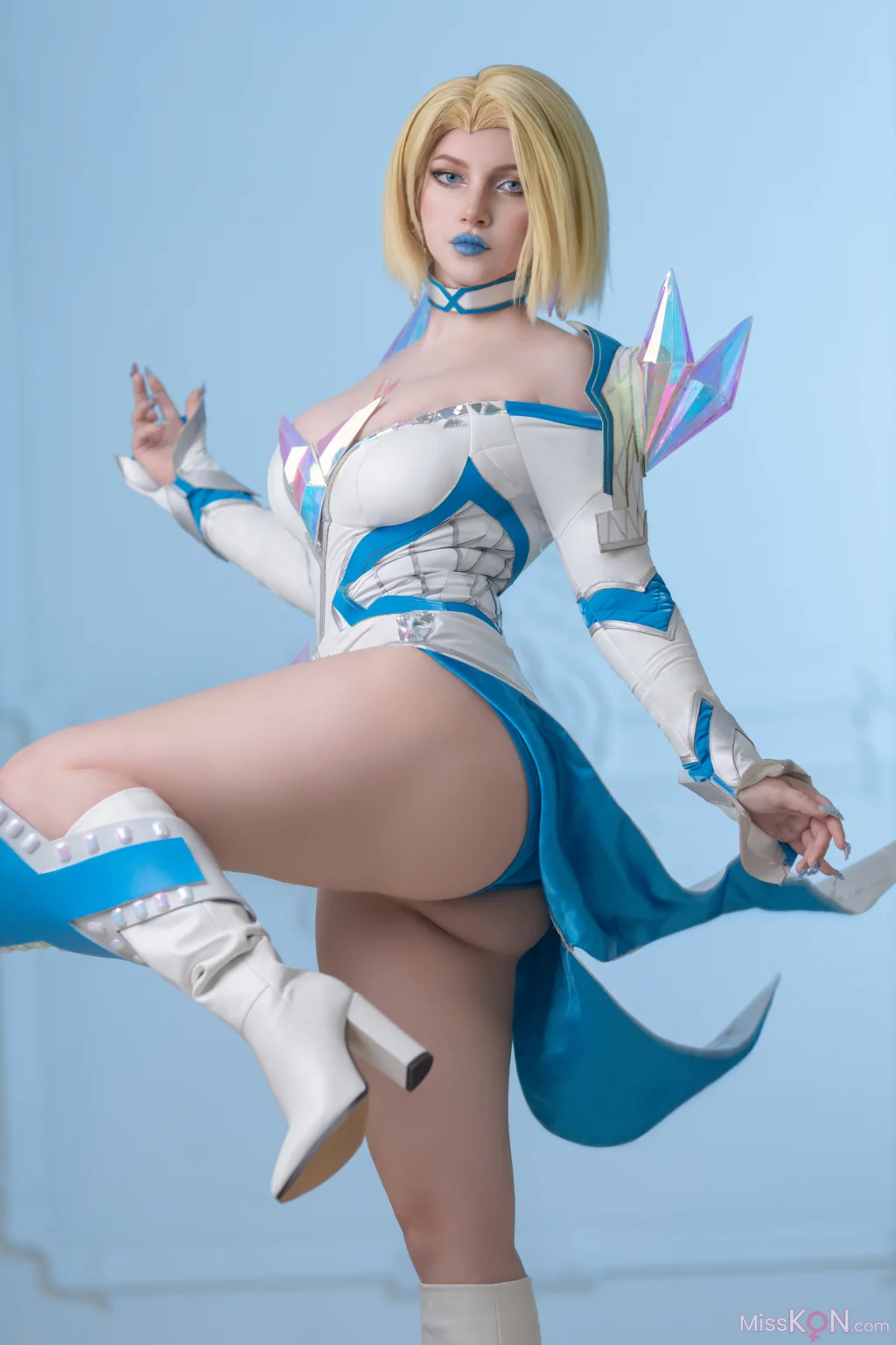 Coser@Ulichan: Emma Frost (44 photos) – Page 3