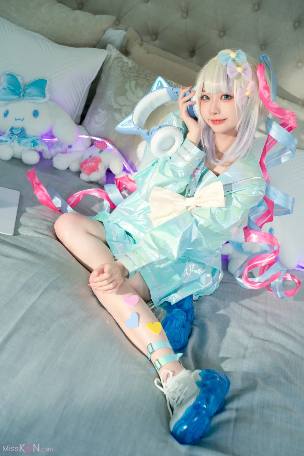 Coser@wendydydydy_酱油: 超天酱 (20 photos)