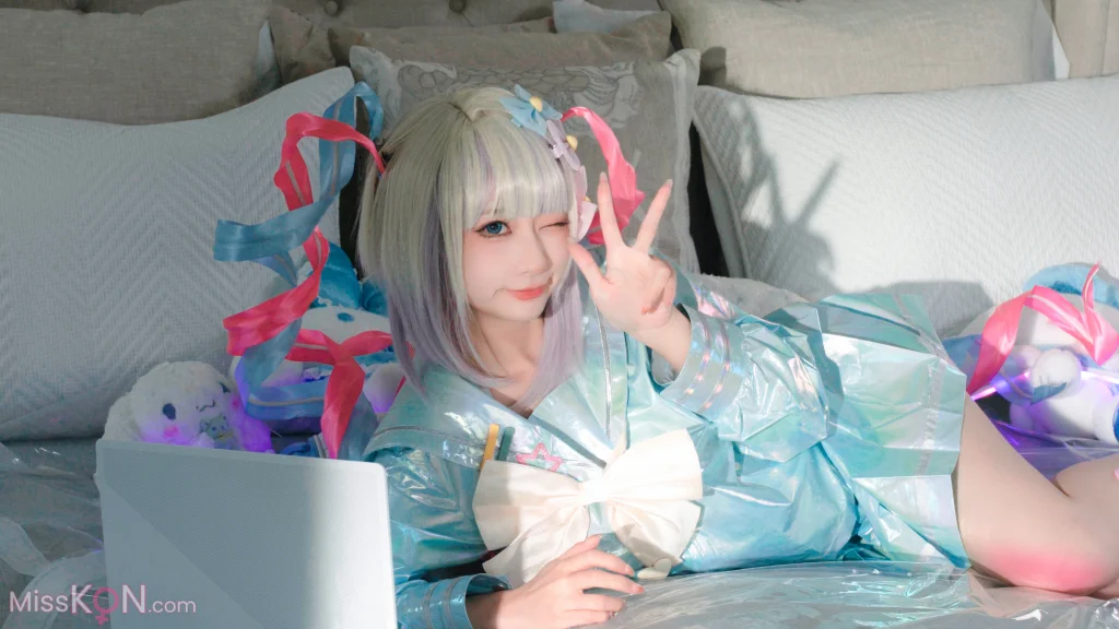Coser@wendydydydy_酱油: 超天酱 (20 photos)