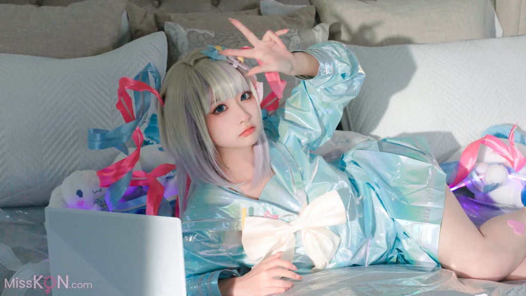 Coser@wendydydydy_酱油: 超天酱 (20 photos)