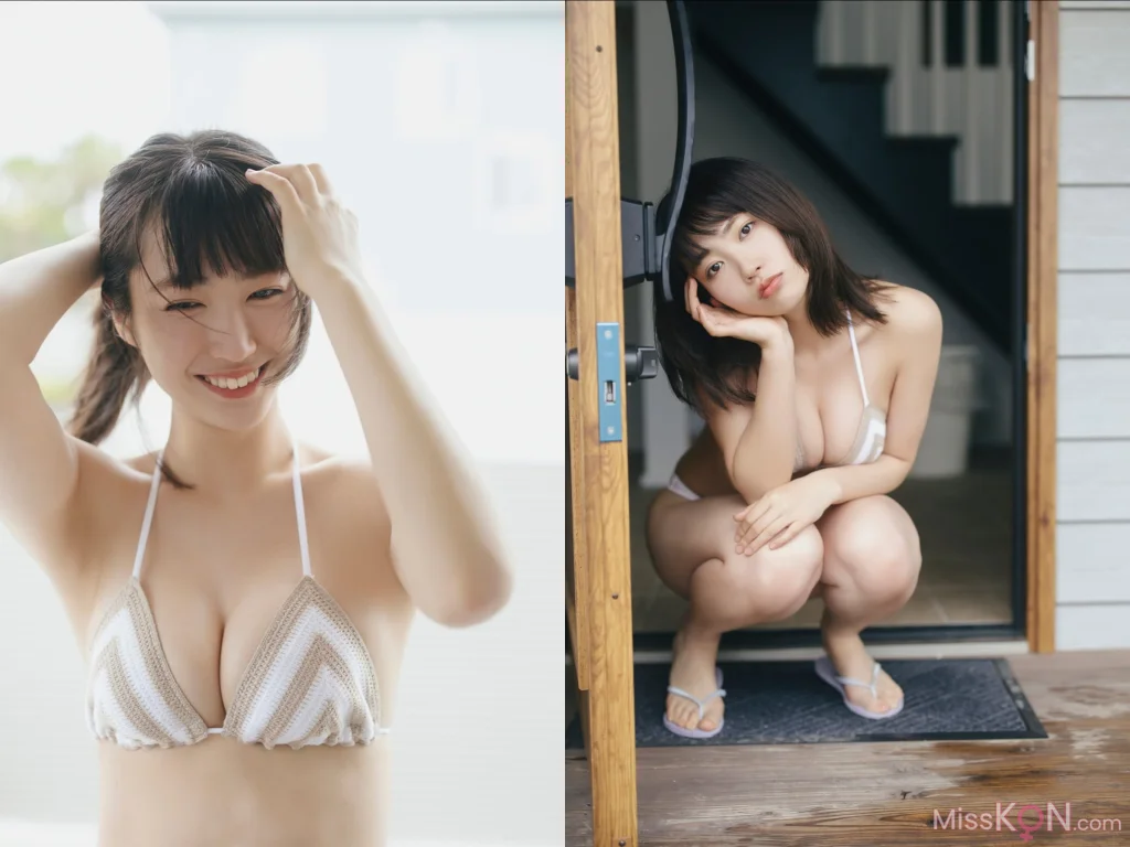 [JP] Coco (瑚々): FLASHデジタル写真集 Special One (44 photos)