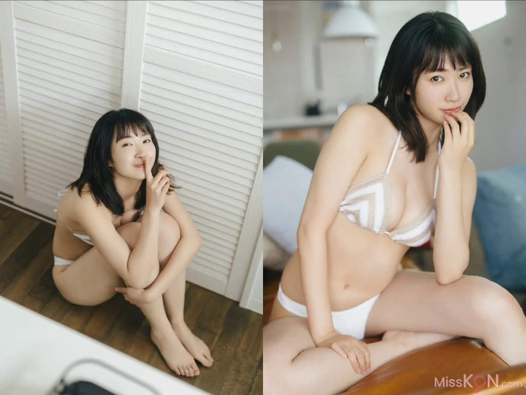 [JP] Coco (瑚々): FLASHデジタル写真集 Special One (44 photos)