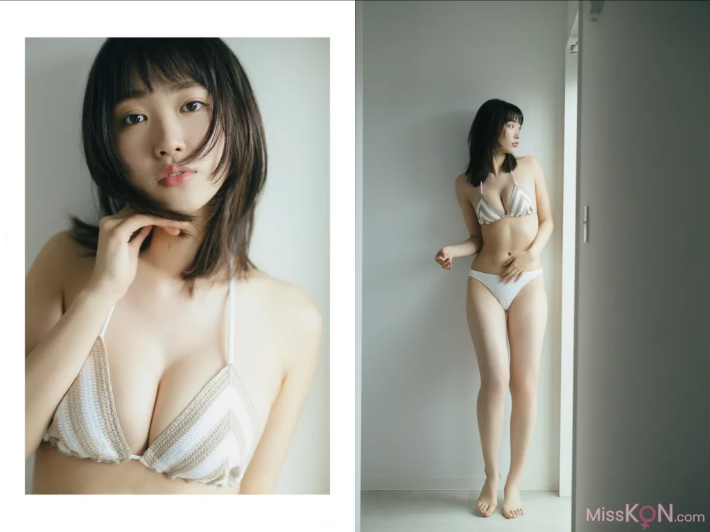 [JP] Coco (瑚々): FLASHデジタル写真集 Special One (44 photos)
