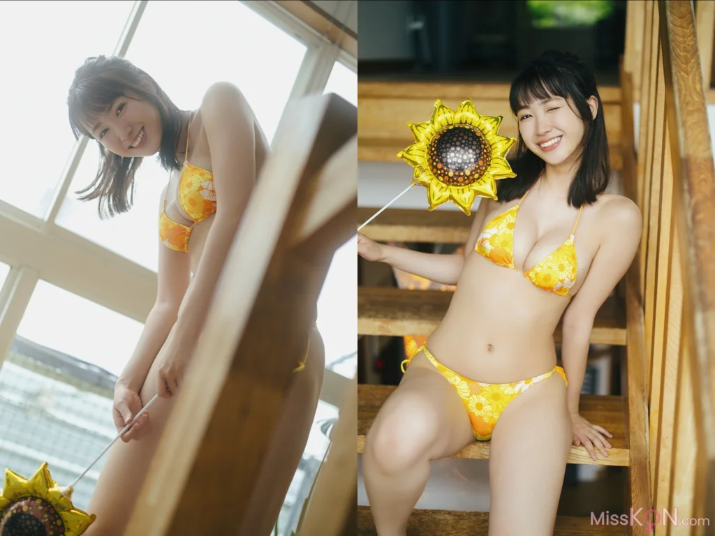 [JP] Coco (瑚々): FLASHデジタル写真集 Special One (44 photos)