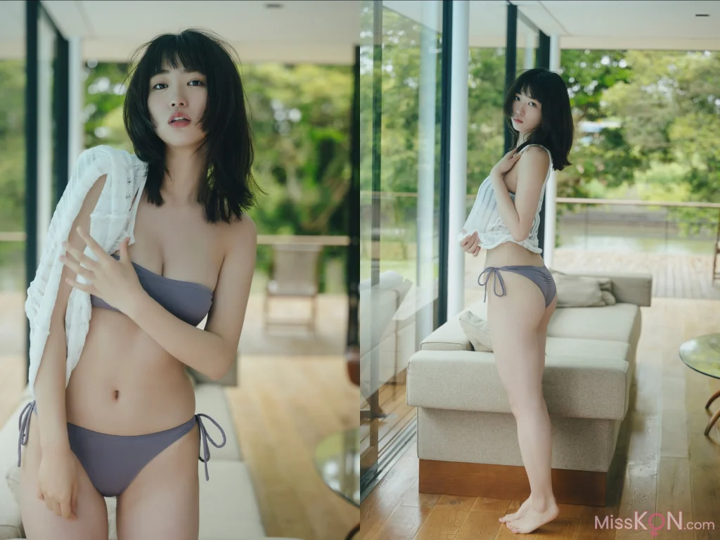 [JP] Coco (瑚々): FLASHデジタル写真集 Special One (44 photos) – Page 2