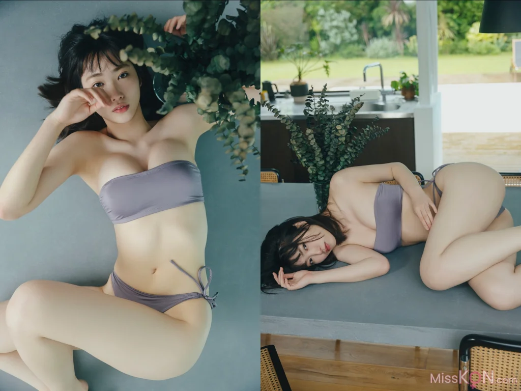 [JP] Coco (瑚々): FLASHデジタル写真集 Special One (44 photos) – Page 2