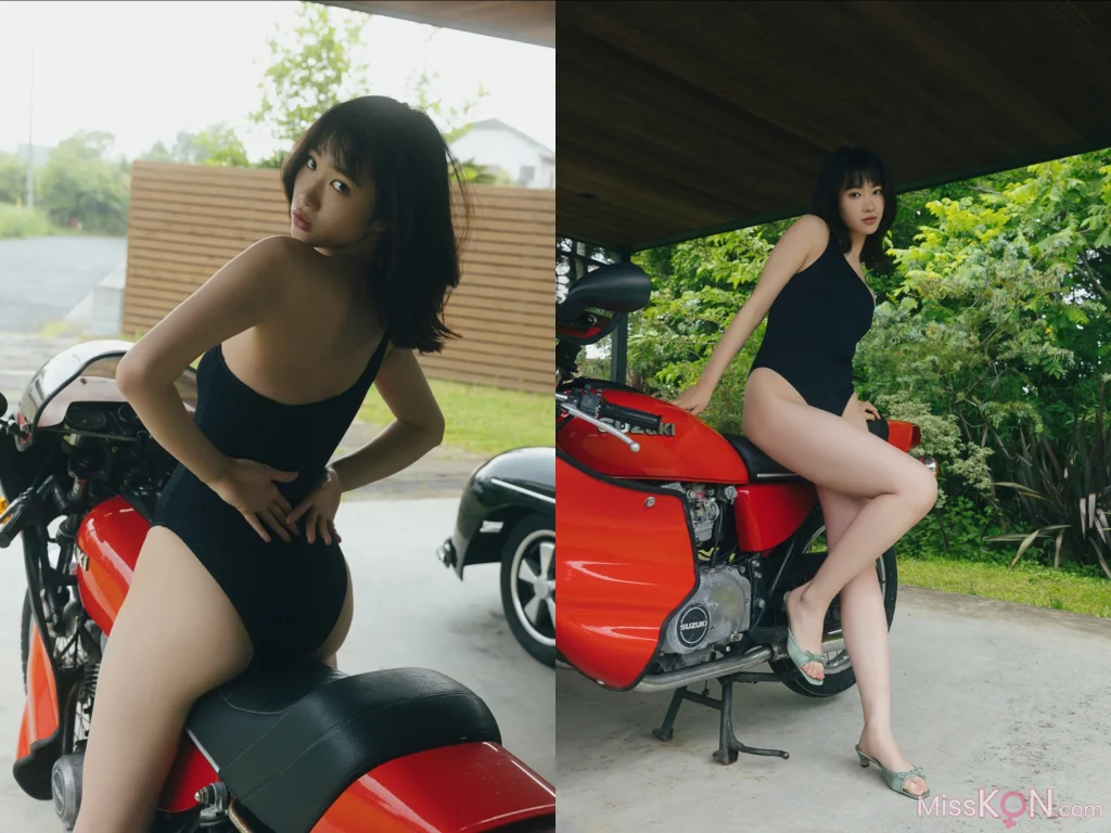 [JP] Coco (瑚々): FLASHデジタル写真集 Special One (44 photos) – Page 3