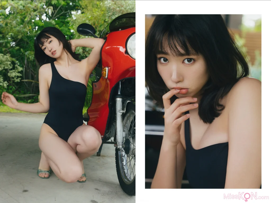 [JP] Coco (瑚々): FLASHデジタル写真集 Special One (44 photos) – Page 3