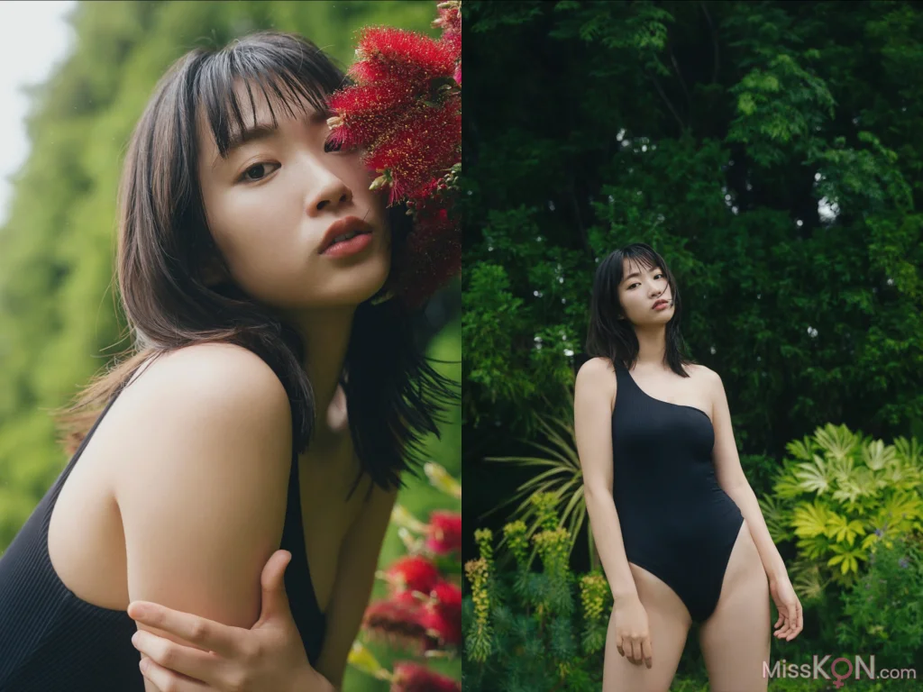 [JP] Coco (瑚々): FLASHデジタル写真集 Special One (44 photos) – Page 3