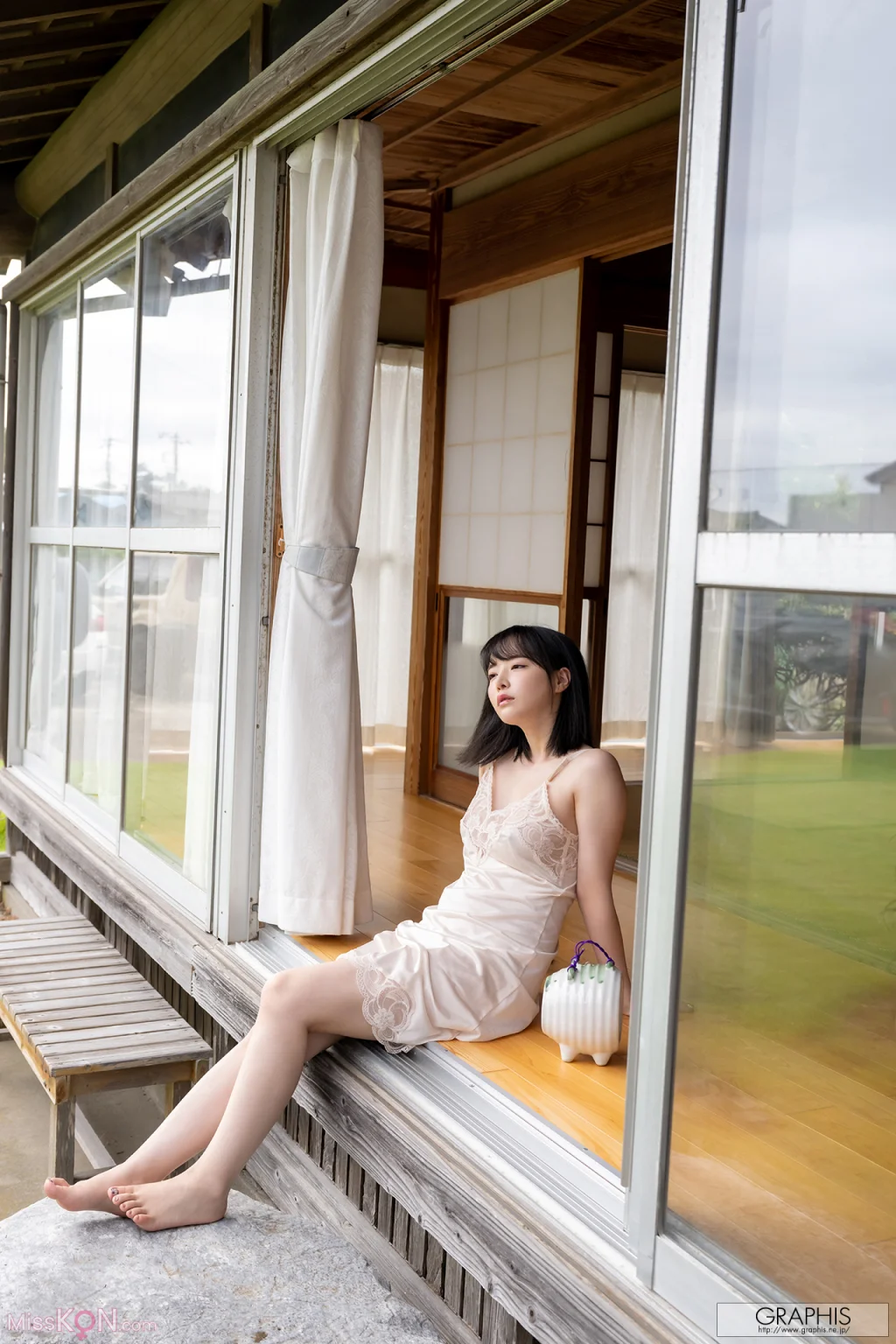 [JP] Tsubaki Sannomiya (三宮つばき): [Graphis] Gals Passionate Gaze Vol.1-6 (121 photos) – Page 3
