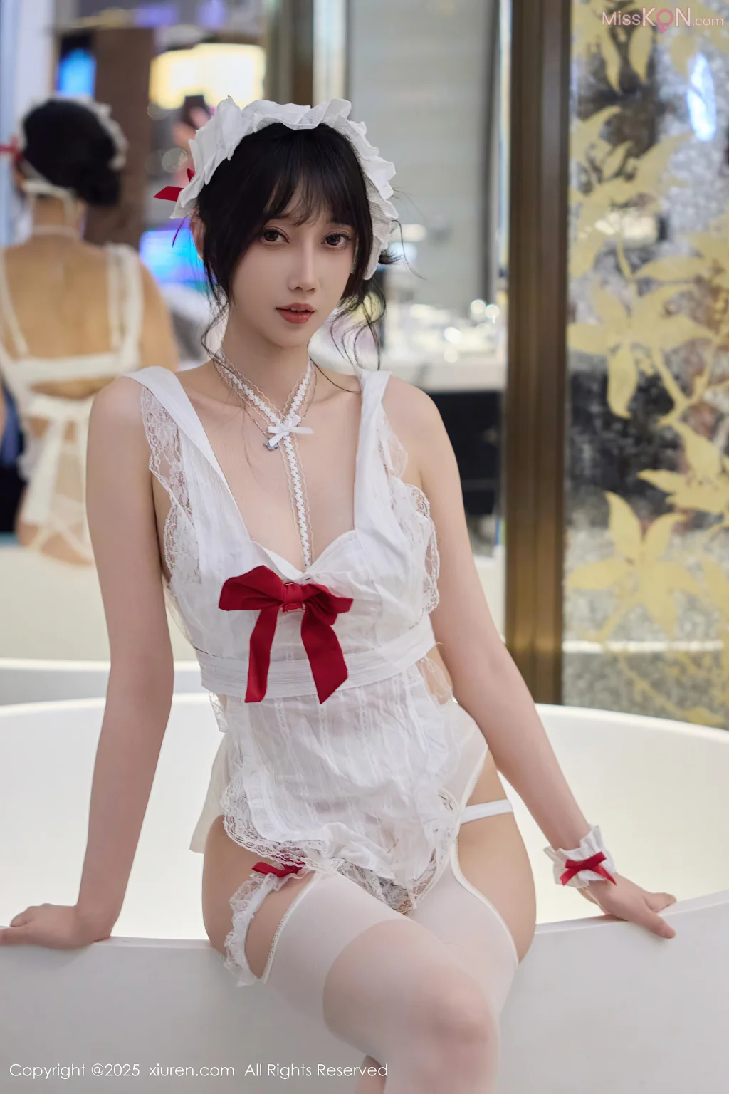 XIUREN No.10827: 玥儿玥er (65 photos) – Page 2
