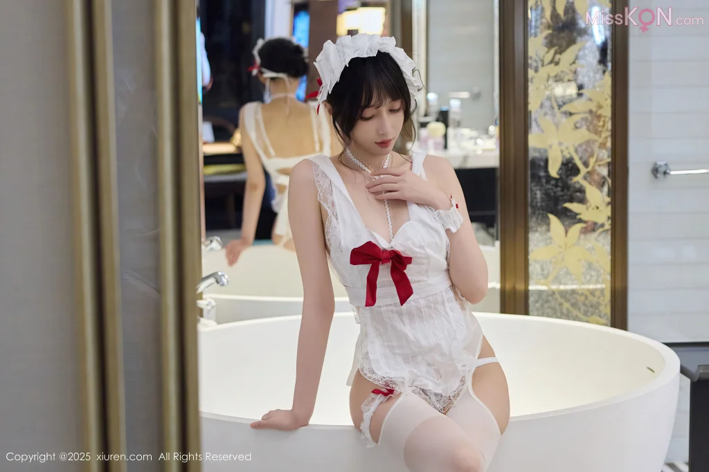 XIUREN No.10827: 玥儿玥er (65 photos) – Page 2