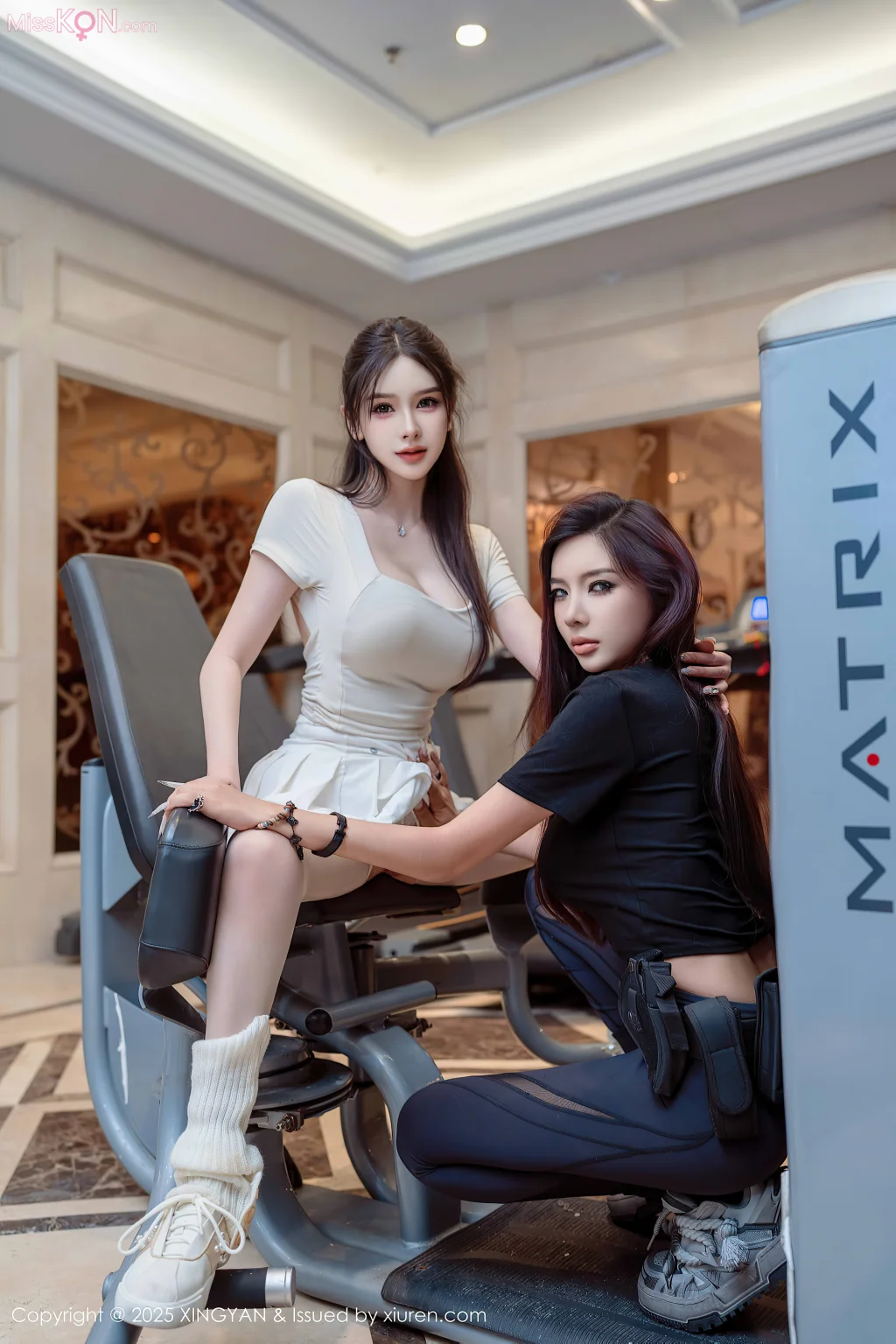 XingYan Vol.408: Li Li Sha (李丽莎) (66 photos) – Page 2