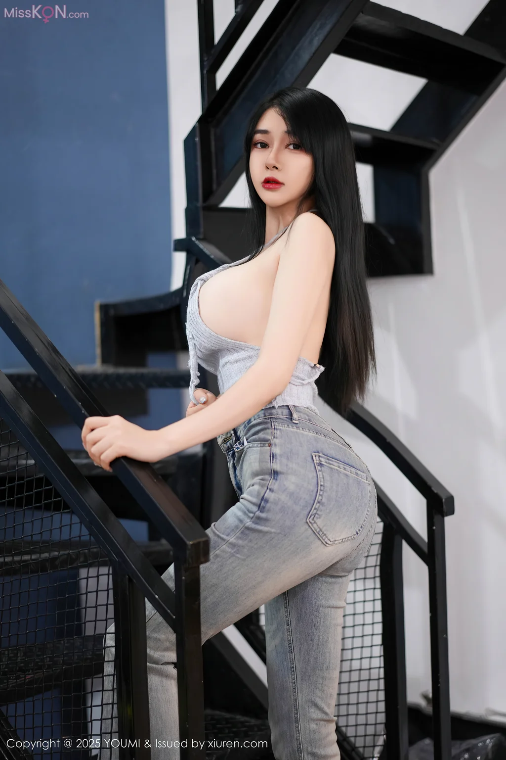 YouMi Vol.1171: 凯竹Quinn (68 photos) – Page 2