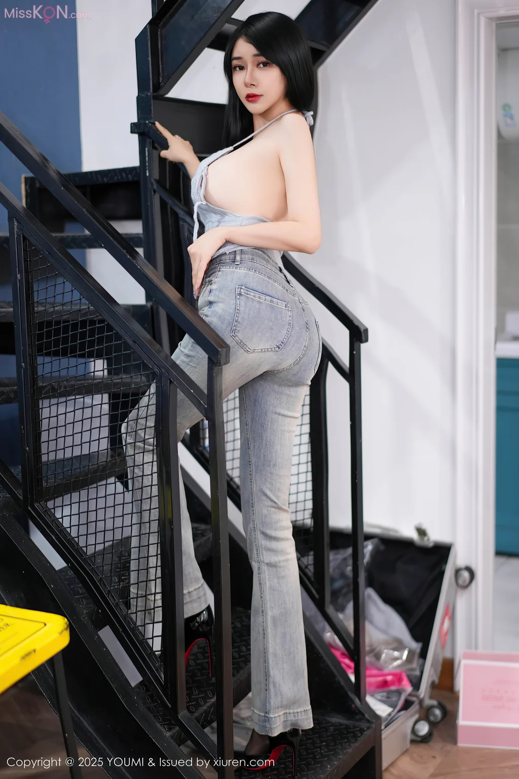 YouMi Vol.1171: 凯竹Quinn (68 photos) – Page 2