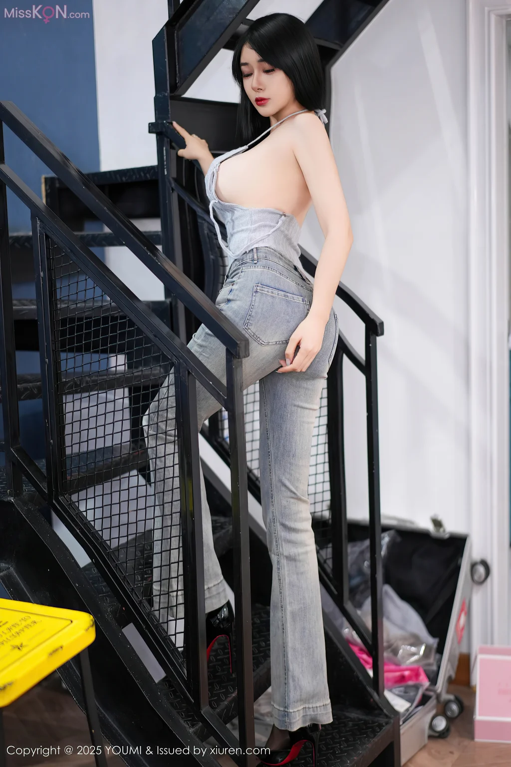 YouMi Vol.1171: 凯竹Quinn (68 photos) – Page 2