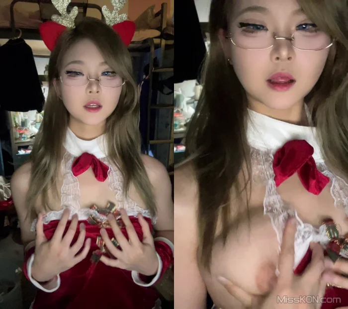 超级困: 宅女萝莉 闷骚妹大尺度自拍 (64 photos + 52 videos) – Page 2