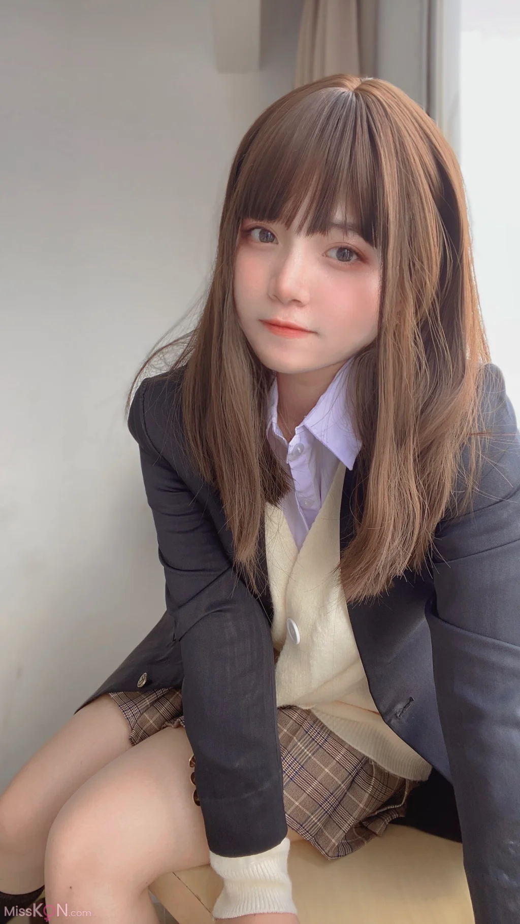 Coser@Angel Chan: Sayu (46 photos)