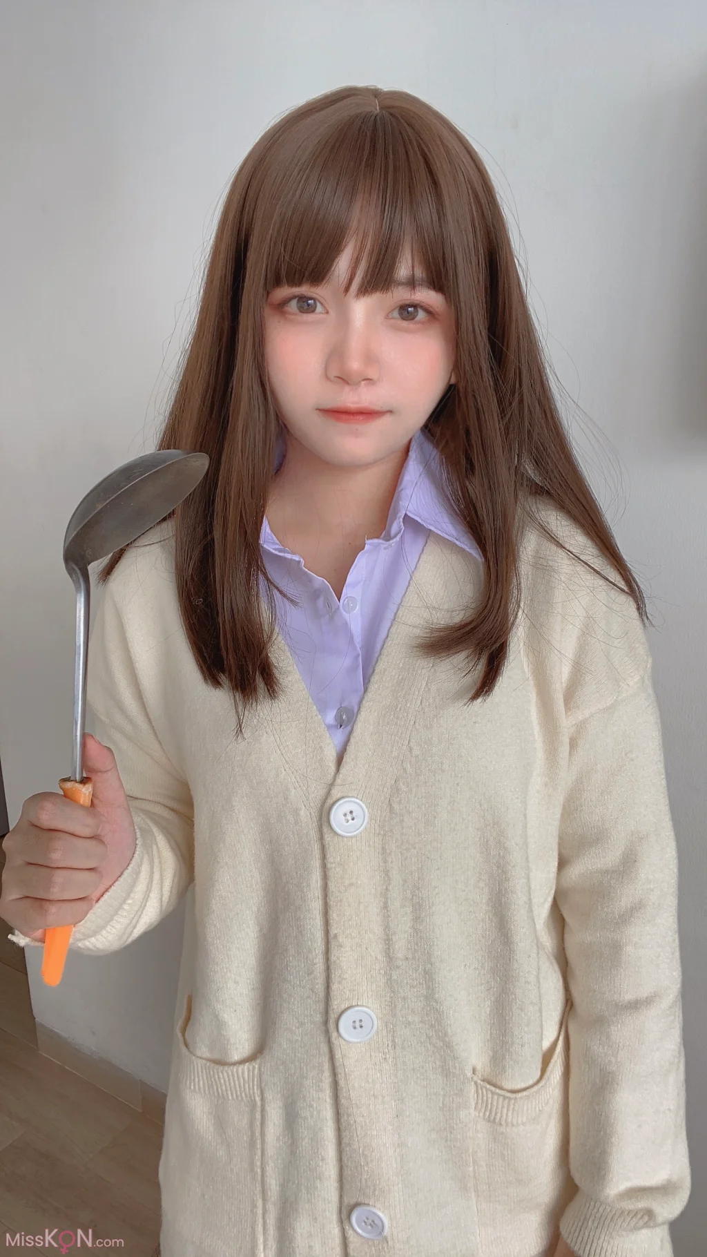 Coser@Angel Chan: Sayu (46 photos)