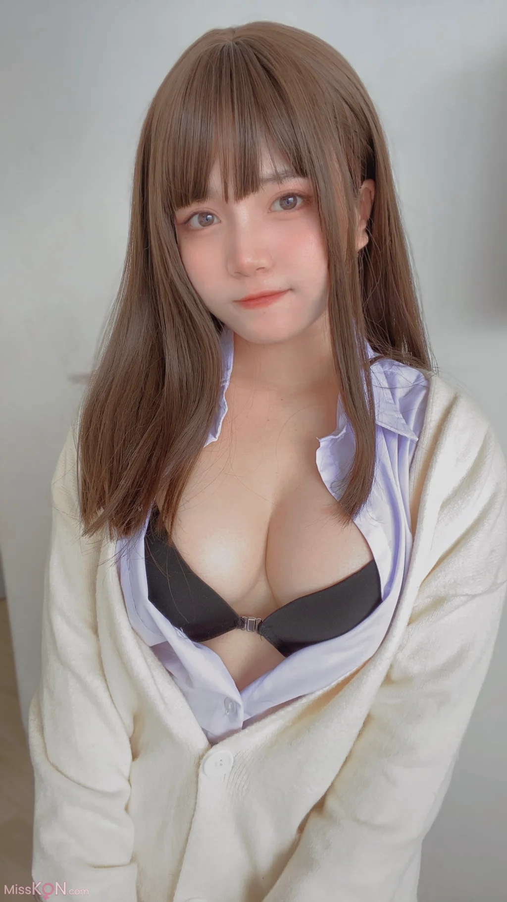 Coser@Angel Chan: Sayu (46 photos)