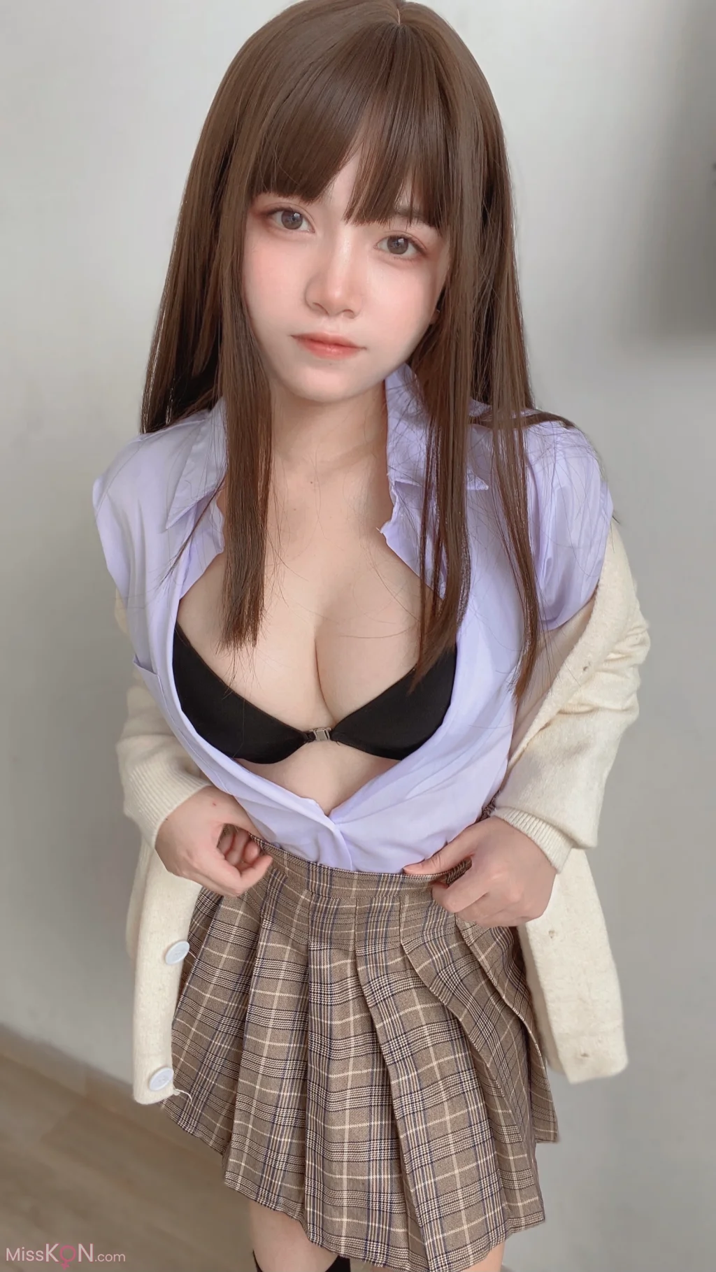 Coser@Angel Chan: Sayu (46 photos)